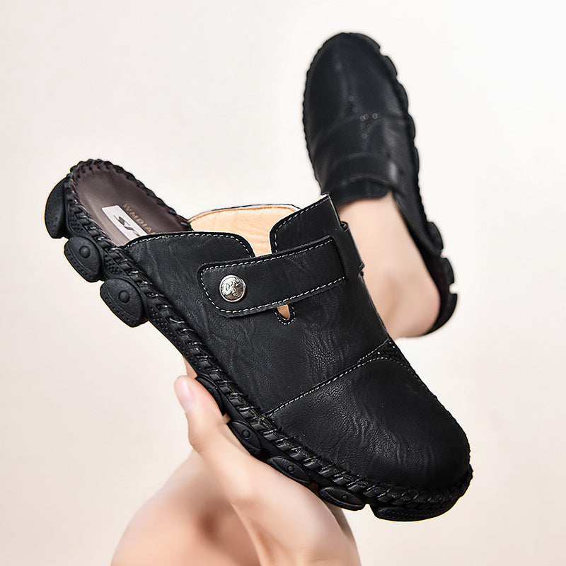Men's Lightweight Outdoor Sandals