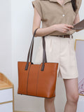 Foreign trade large bag women's 2024 new tote bag women's large capacity commuter bag women's versatile mother's bag shoulder bag women