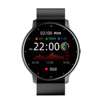 Men's Smart Watch - Heart Rate, Blood Pressure
