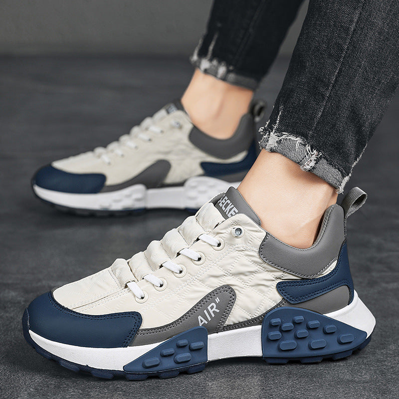 Men's Chunky Dad Sneakers
