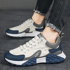 Men's Chunky Dad Sneakers