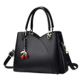 Fashion women's bag middle-aged mother's bag high-end atmosphere versatile shoulder messenger bag 2023 large capacity handbag trend