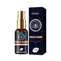 OUHOE Herbal Hair Care Essence – Scalp & Beard Care | Aladinae