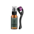 West&Month Beard Care Spray 30ml + Roller | Aladinae