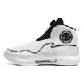 Men's High-Top Basketball Sneakers