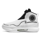 Men's High-Top Basketball Sneakers