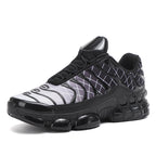 Men's Cushioned Running Shoes