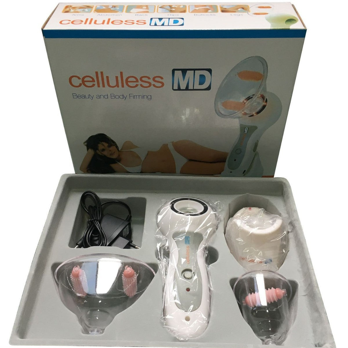 Liposuction device massager cehuioss MD massage instrument full body massager electric cupping device liposuction device