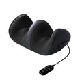 Cross-border foot massage machine home intelligent kneading leg massager foot massager hot compress foot sole calf foot massager