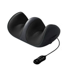 Cross-border foot massage machine home intelligent kneading leg massager foot massager hot compress foot sole calf foot massager