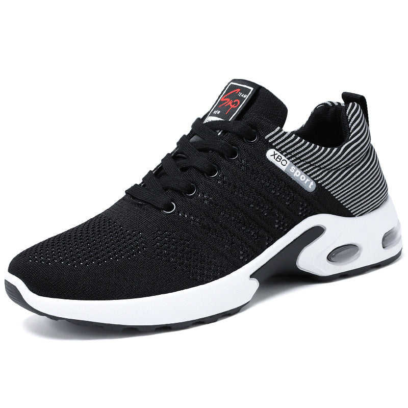 Men's Casual Sneakers - Breathable