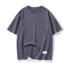 Men's Waffle Knit Casual Set – Shirt & Shorts | Aladinae