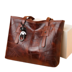 2024 new large capacity bag for women Korean style trendy ladies shoulder bag handbag one piece commuter handbag