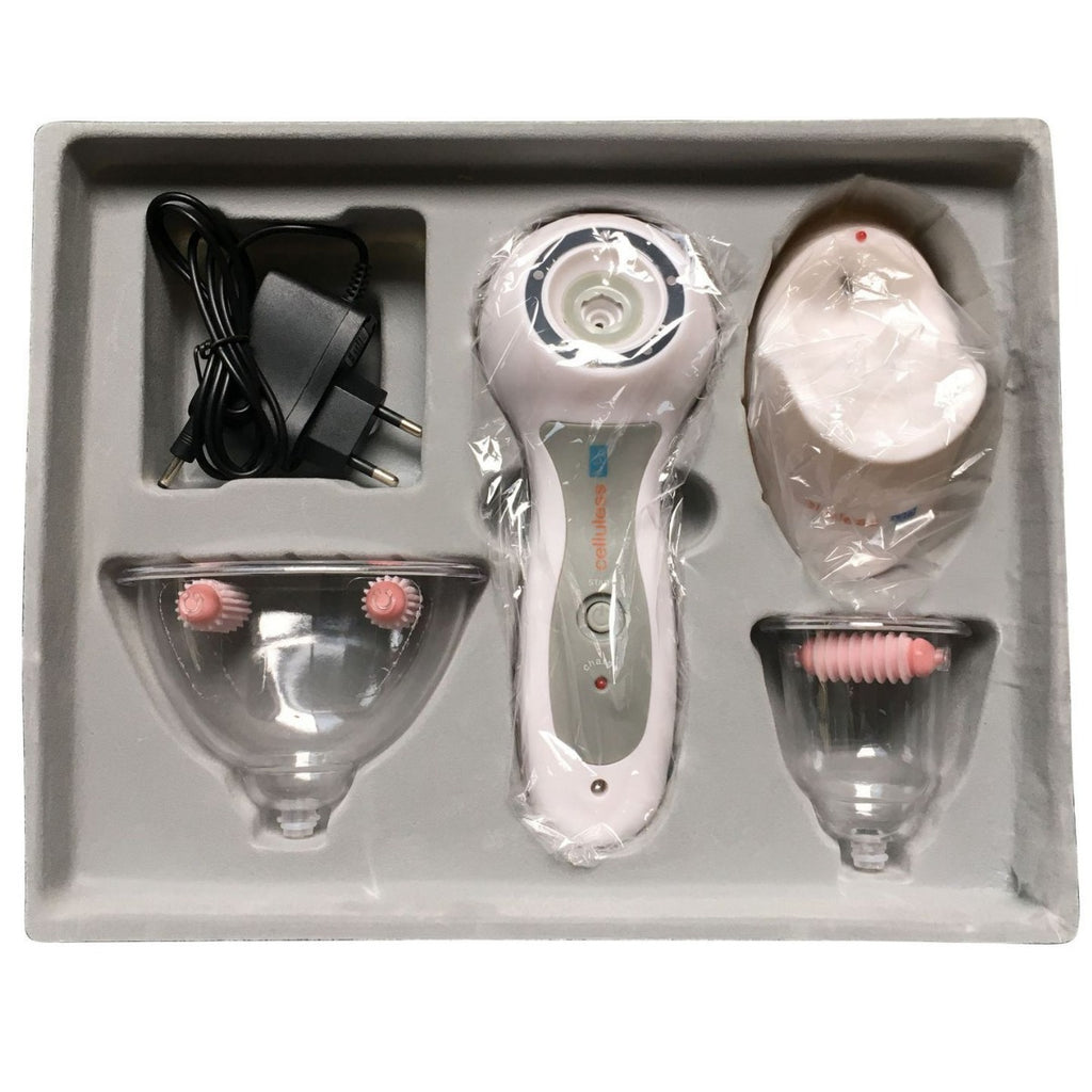 Liposuction device massager cehuioss MD massage instrument full body massager electric cupping device liposuction device