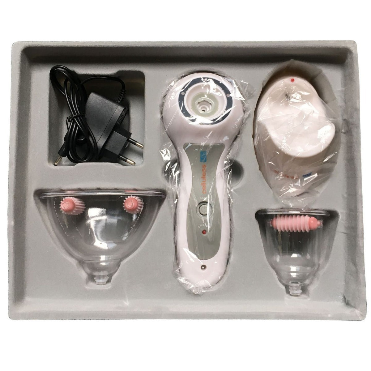 Liposuction device massager cehuioss MD massage instrument full body massager electric cupping device liposuction device