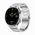 Women's Smart Watch - Heart Rate, Temperature Tracking