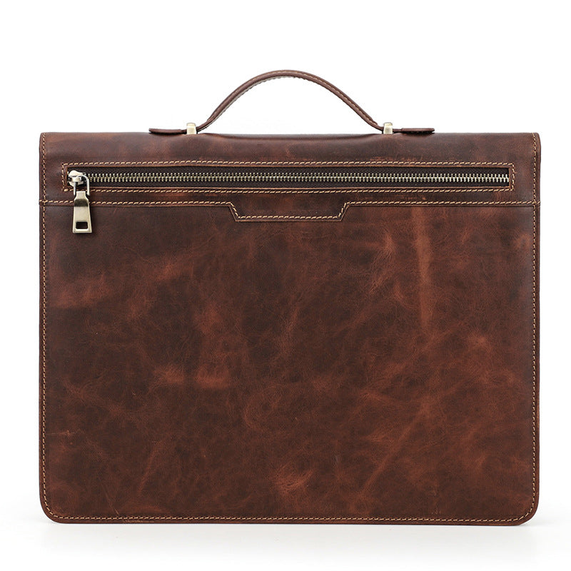 iPad Pro 12.9 Leather Case