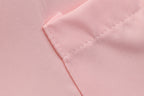 Women's European and American hot style slim suit jacket