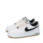 Unisex White Casual Sneakers – Low Top | Aladinae
