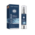 East Moon Men's Facial Moisturizing Cream - Hydrating and Nourishing Facial Skin Care Cream