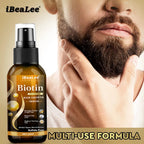 iBeaLee Anti-Hair Loss Hair Care Essence 20ml | Aladinae