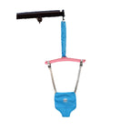 Baby jumping baby fitness frame jumping chair children jumping chair baby bounce toddler multifunctional swing