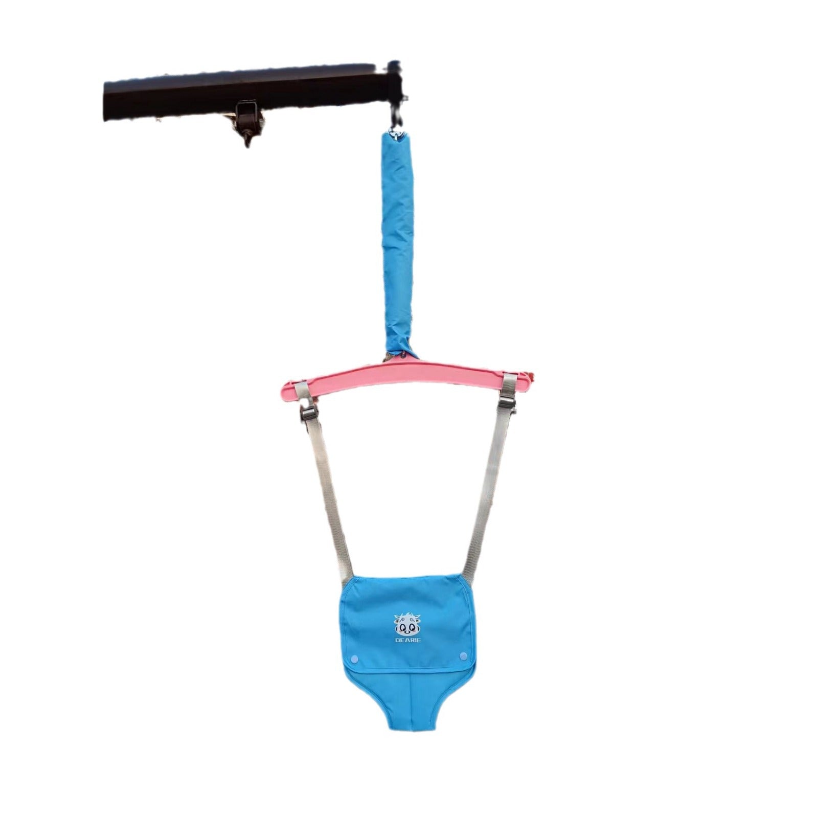 Baby jumping baby fitness frame jumping chair children jumping chair baby bounce toddler multifunctional swing