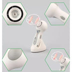 Liposuction device massager cehuioss MD massage instrument full body massager electric cupping device liposuction device