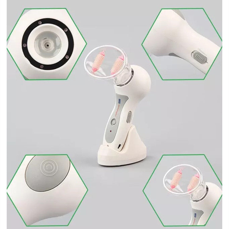 Liposuction device massager cehuioss MD massage instrument full body massager electric cupping device liposuction device