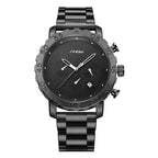 SINOBI 9881 Men's Quartz Watch
