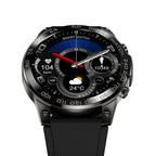 Smart Watch - AMOLED, Bluetooth Call, Heart Rate