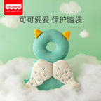 Baby toddler anti-fall baby head guard children toddler head guard baby head protection cushion angel head guard