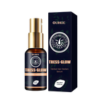 OUHOE Herbal Hair Care Essence – Scalp & Beard Care | Aladinae