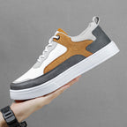 Men's Lightweight Skate Shoes