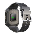 C20PRO smart watch heart rate Bluetooth call information push smart bracelet sports watch a generation