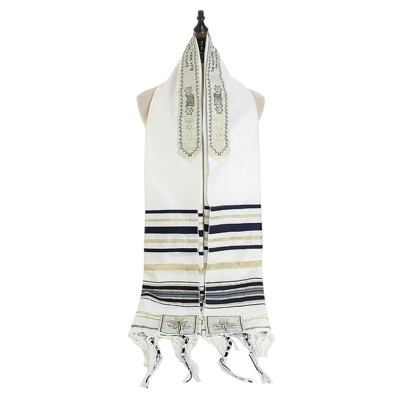 Arabian scarf ethnic style scarf shawl turban prayer scarf A50*180CM