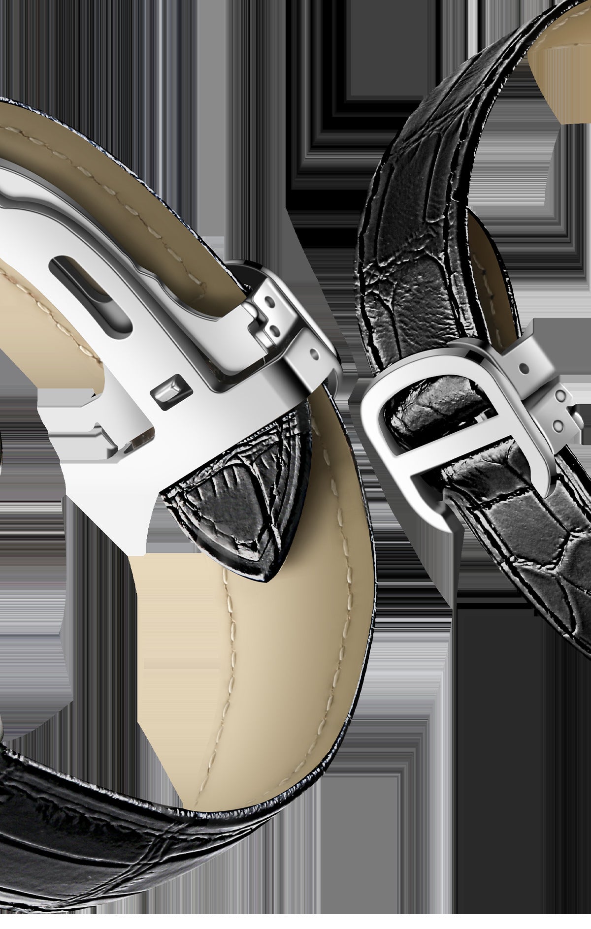 Smart Watch - Bluetooth Call, Heart Rate Monitor
