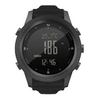 Men's Multi-Function Sports Watch - Compass, Altimeter