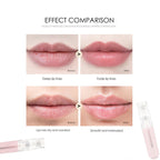 new lip care roller portable lip massage manual lip beauty instrument factory wholesale