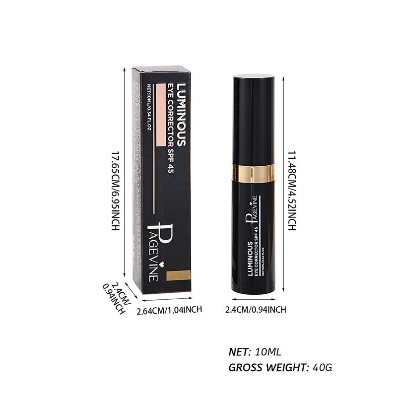 Amazon's best-selling eye concealer, Xiyin™, is a hot-selling cosmetic with personalized concealer and cross-border makeup wholesale.