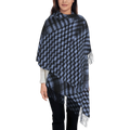 Arabian scarf ethnic style scarf shawl turban prayer scarf A50*180CM