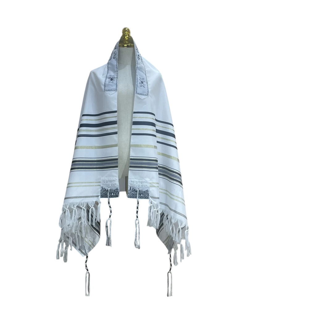 Arabian scarf ethnic style scarf shawl turban prayer scarf A50*180CM