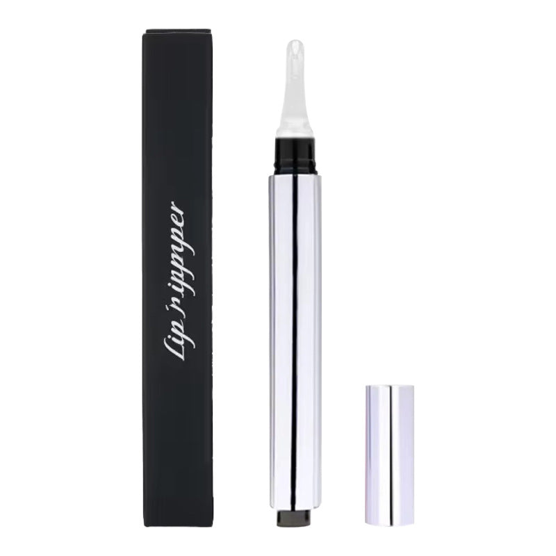 Cross-border best-selling plumping and moisturizing collagen-enriched lip plumper oil