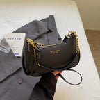 Niche design bag women 2025 spring new style trend personality stylish cross-border messenger bag fashion shoulder bag women