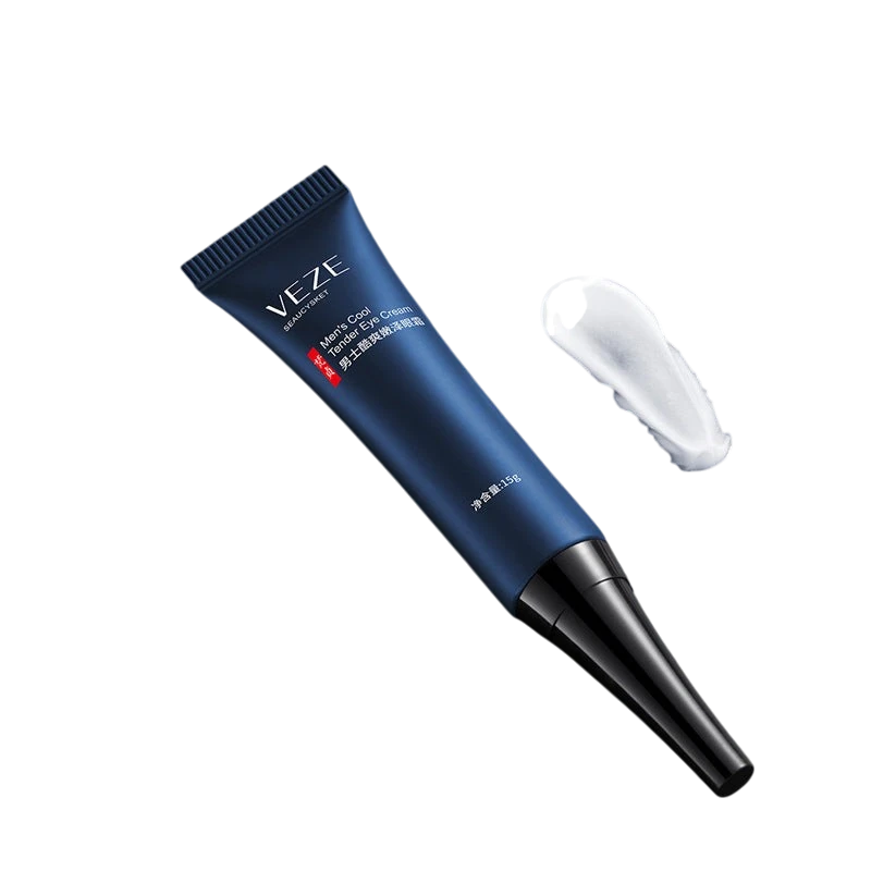 Men's Niacinamide Eye Cream – Moisturizing & Firming | Aladinae
