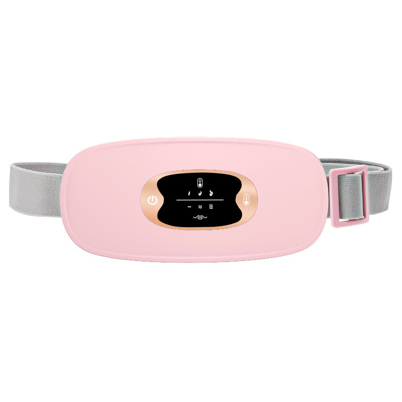 Artifact Physiotherapy Woman Menstrual Pain Massage Vibration Relief
