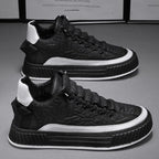 Korean Style Men's Sneakers