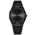 Arabic Dial Men's Quartz Watch