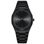 Arabic Dial Men's Quartz Watch