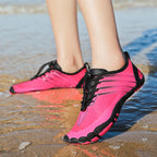 Unisex Quick-Dry Non-Slip Water Shoes